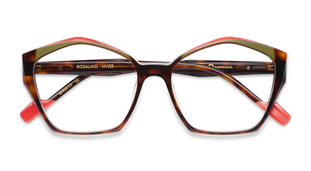 Etnia Barcelona ROSALIND Eyeglasses - view 8